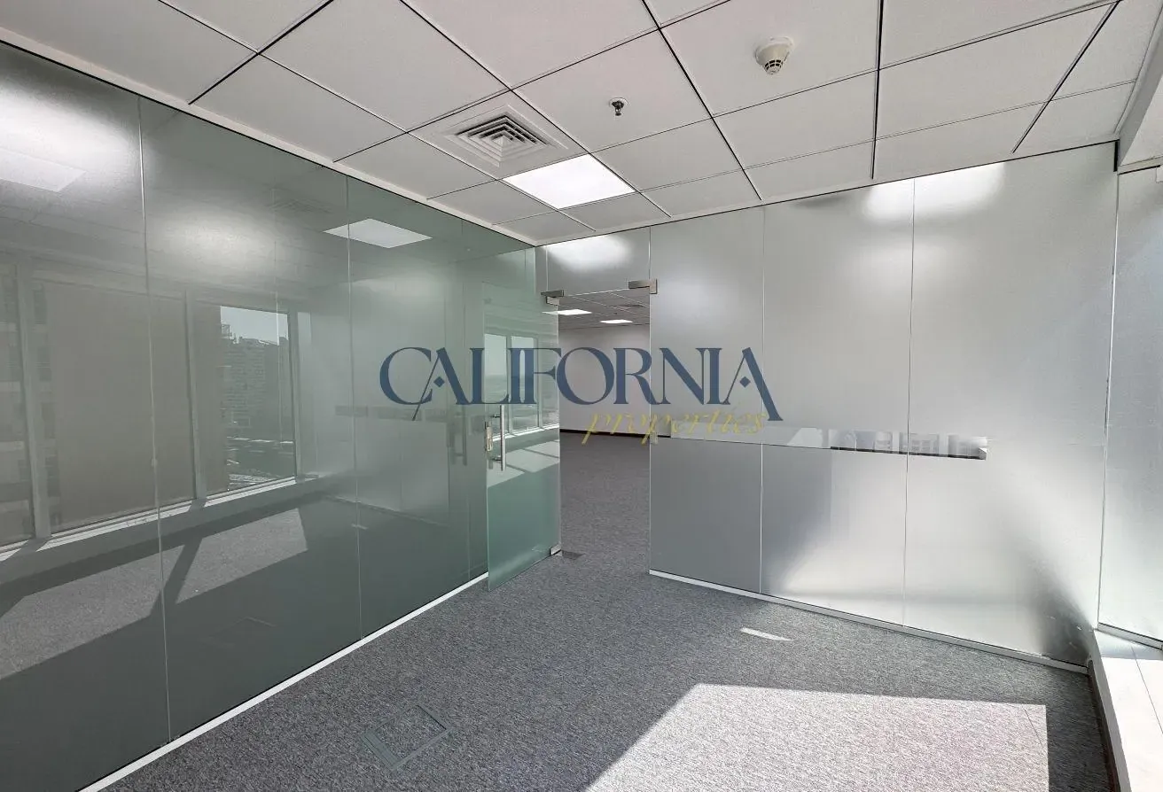 Fully Fitted | Canal View | Vacant