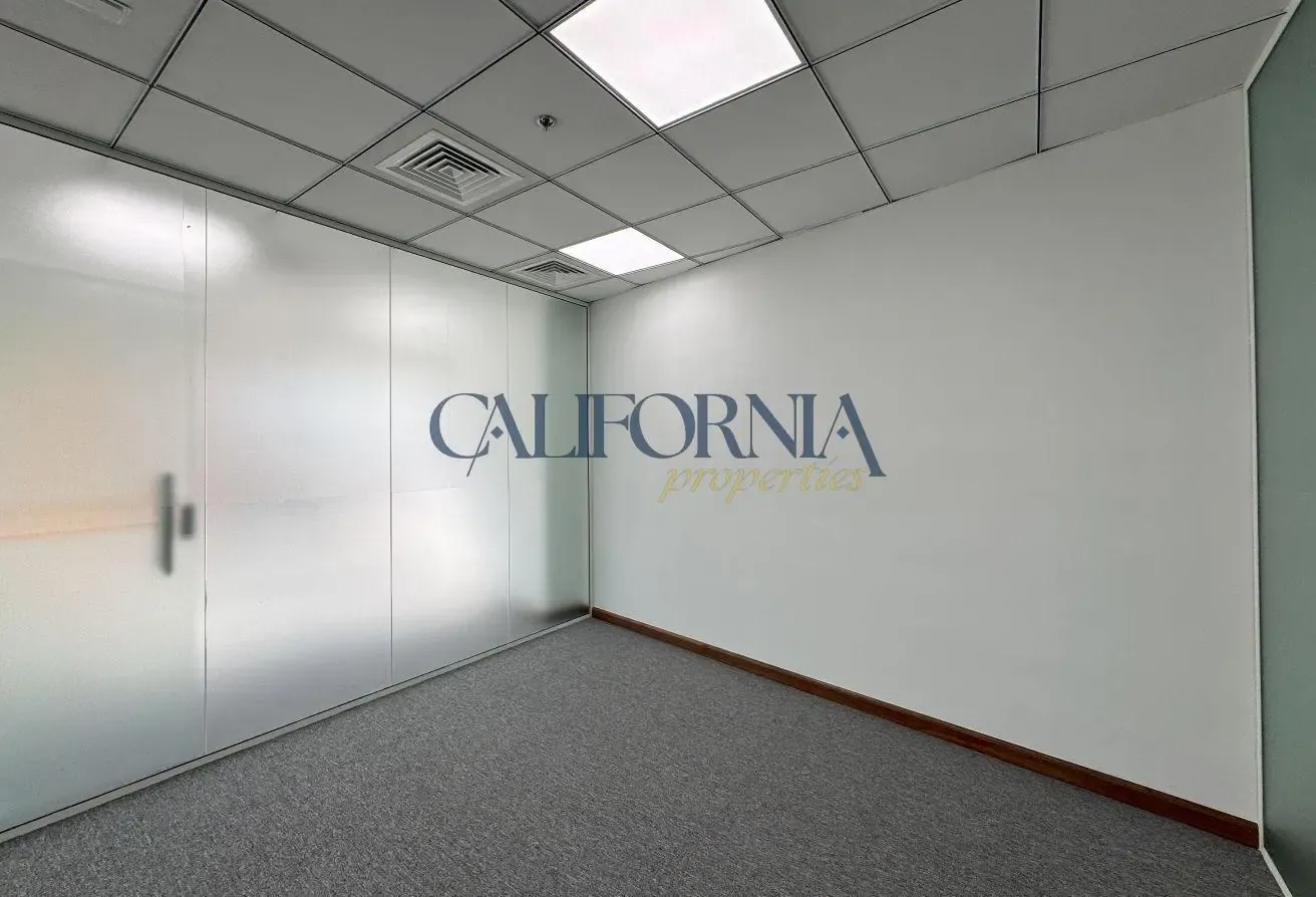 Fully Fitted | Canal View | Vacant