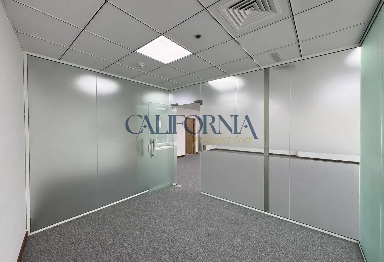 Fully Fitted | Canal View | Vacant
