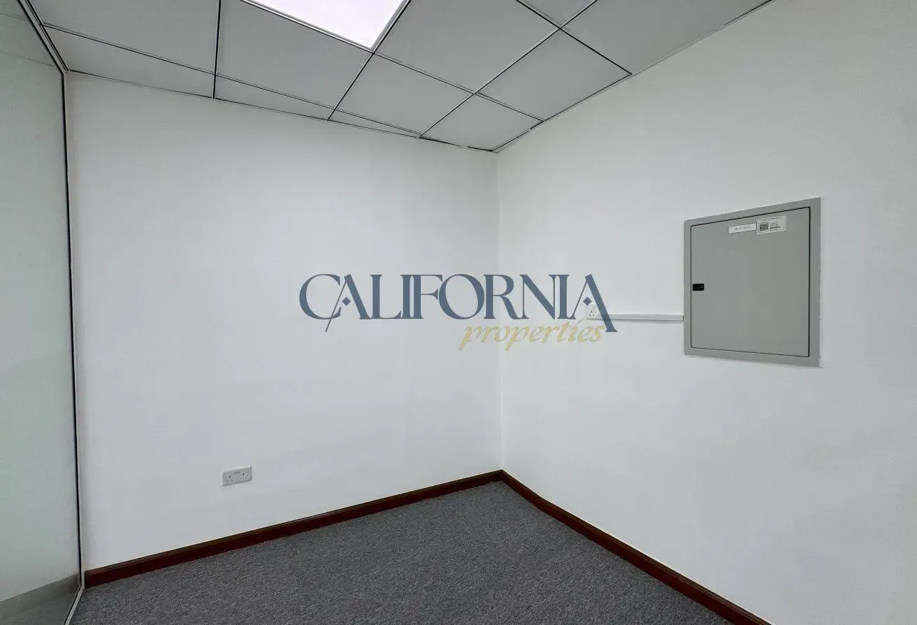 Fully Fitted | Canal View | Vacant