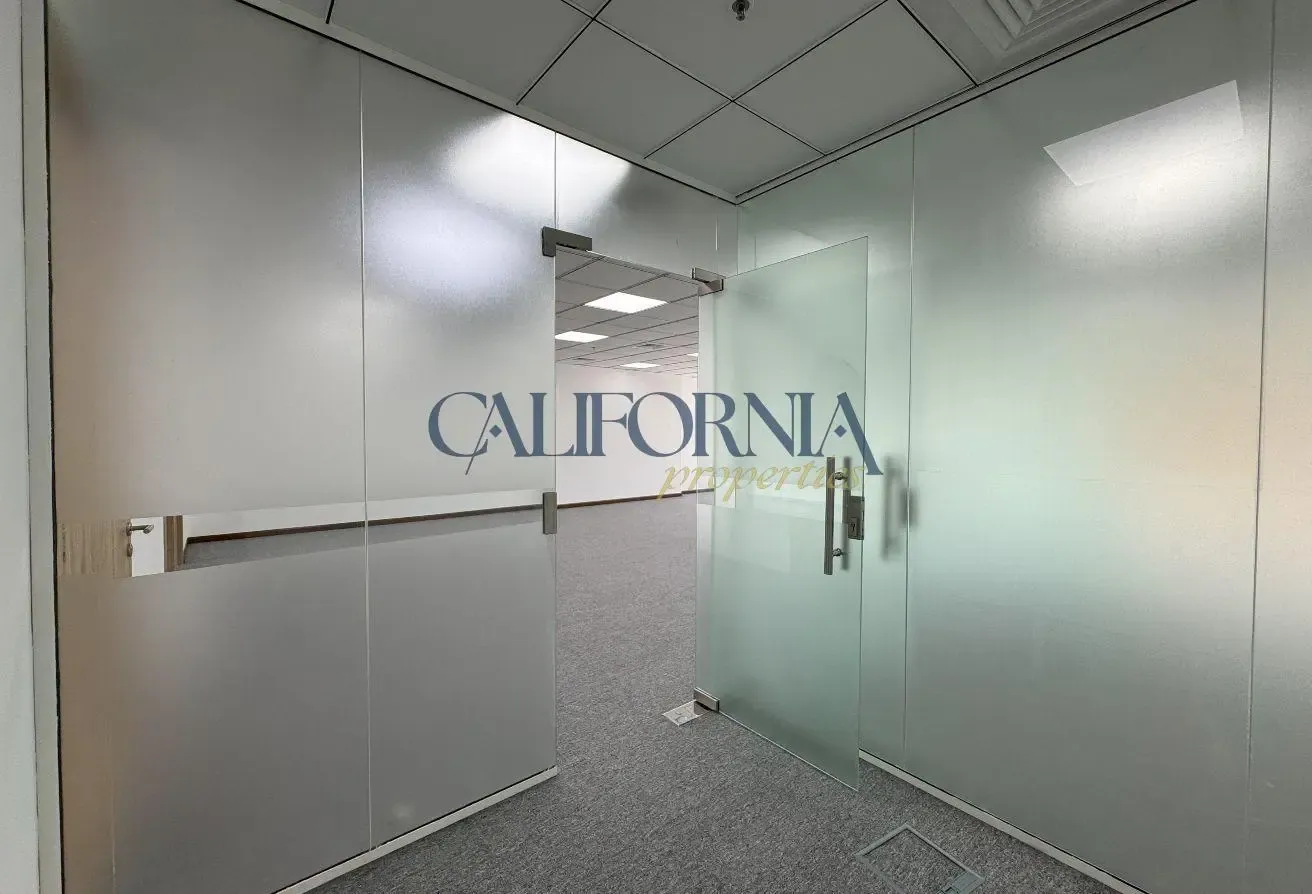 Fully Fitted | Canal View | Vacant