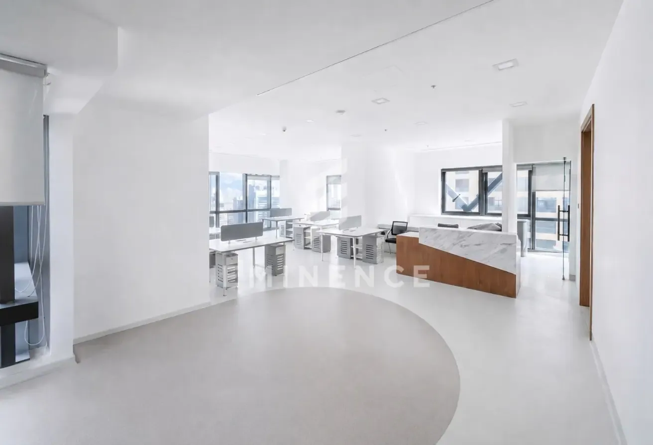 Excellent Investment Opportunity | Premium Office
