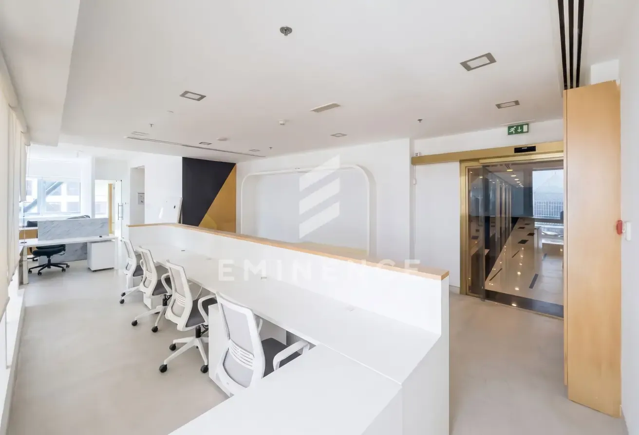 Excellent Investment Opportunity | Premium Office