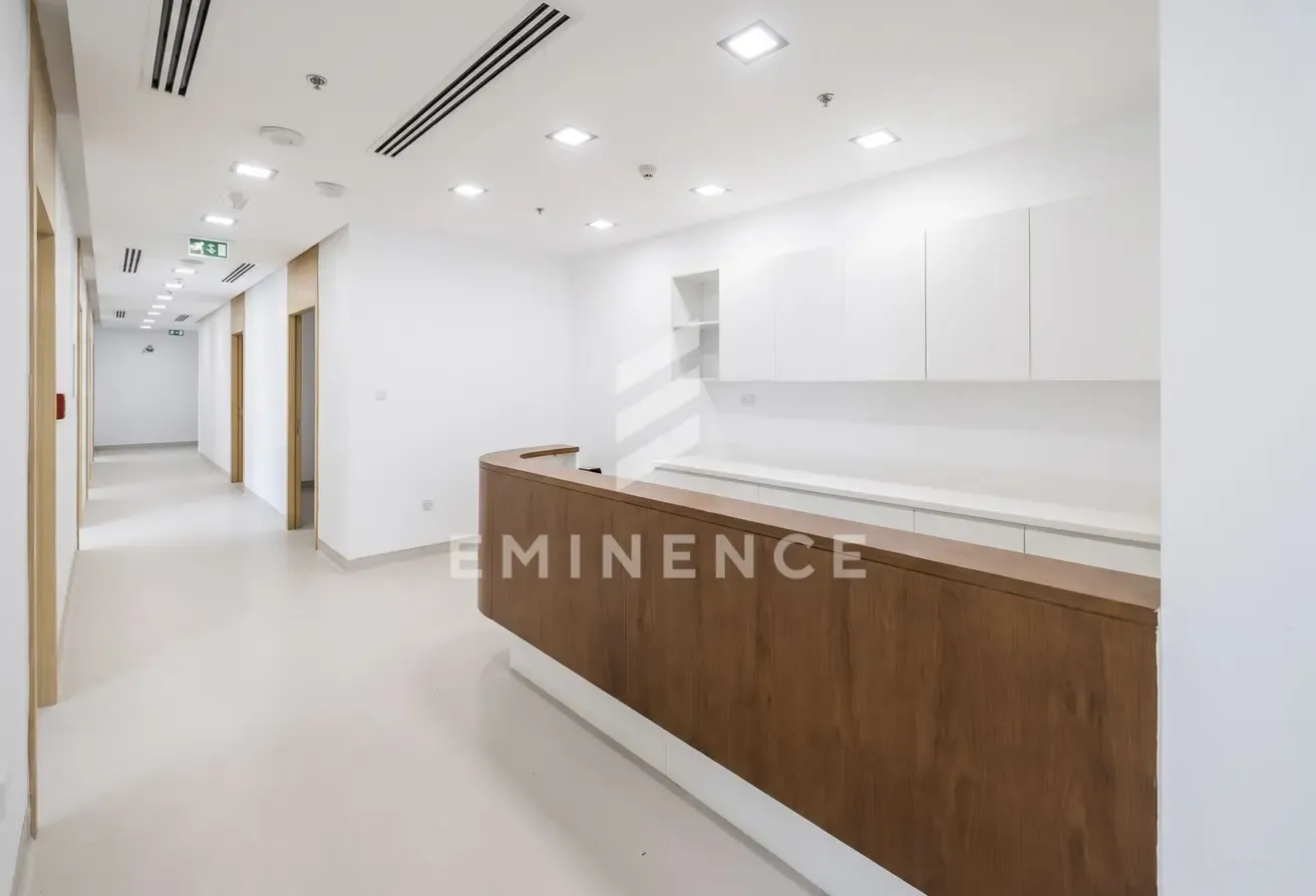 Prime Location | Investment Opportunity