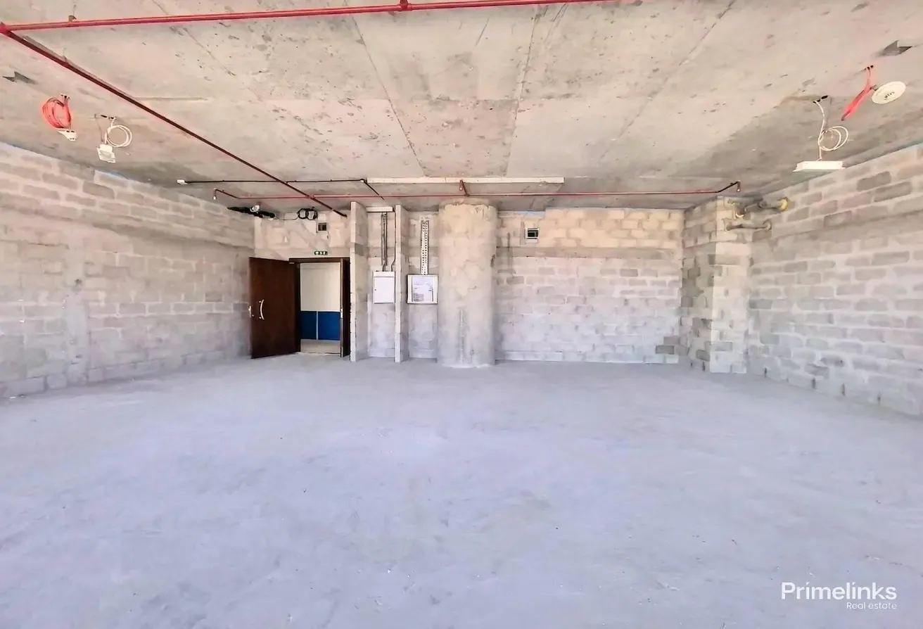 1029 Sqft Office Near Metro Station  Iconic Tower