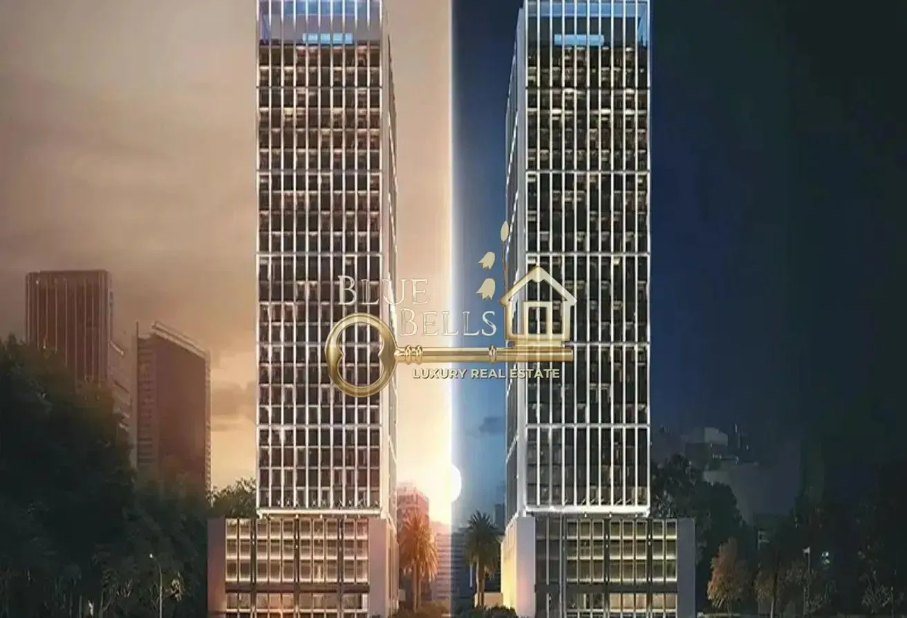 Office Space | High-Yield Waterfront Investment