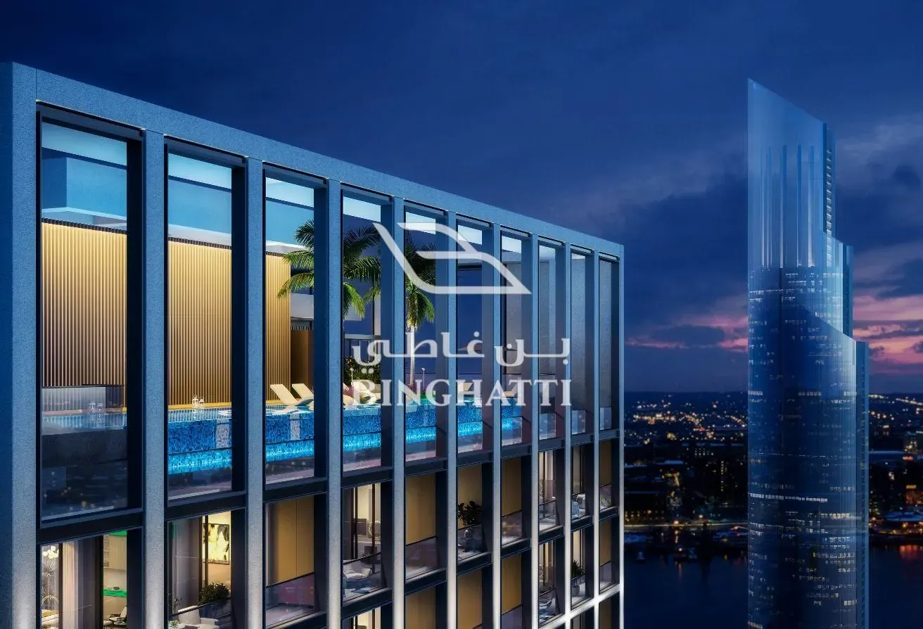 Official Listing - Book Direct - High Rental Yield