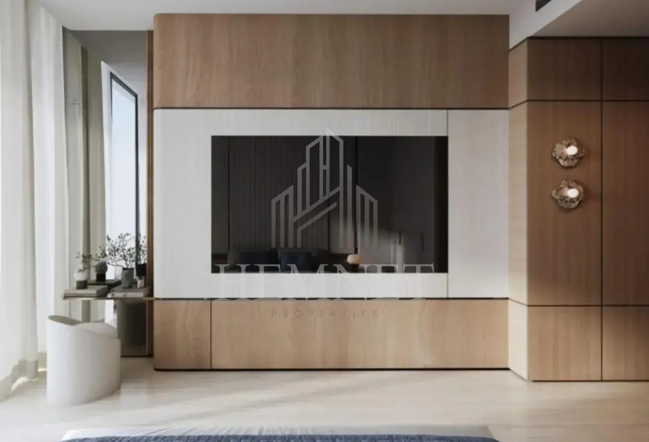 High-End Commercial Space | Direct from Developer