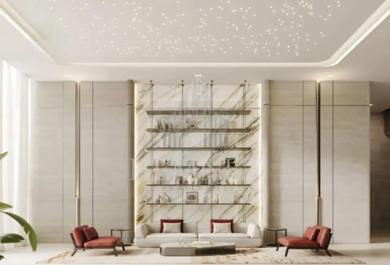 High-End Commercial Space | Direct from Developer