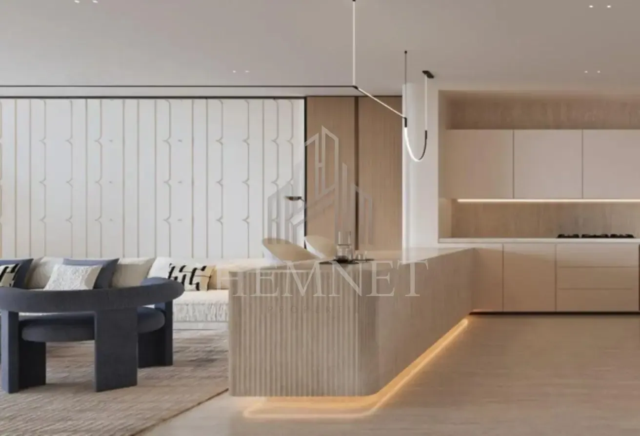 High-End Commercial Space | Direct from Developer