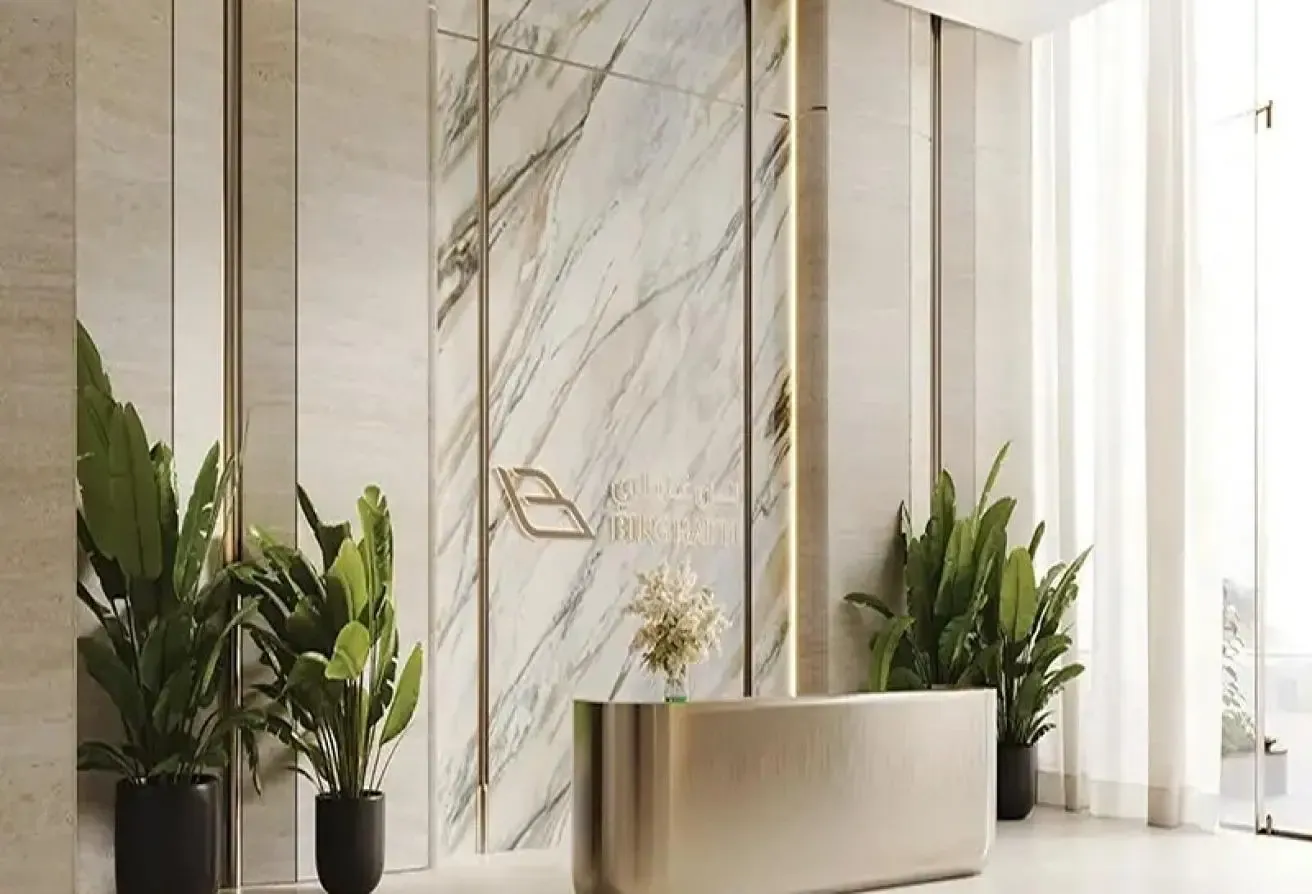 Office Space | Luxury Project | Flexible Payment