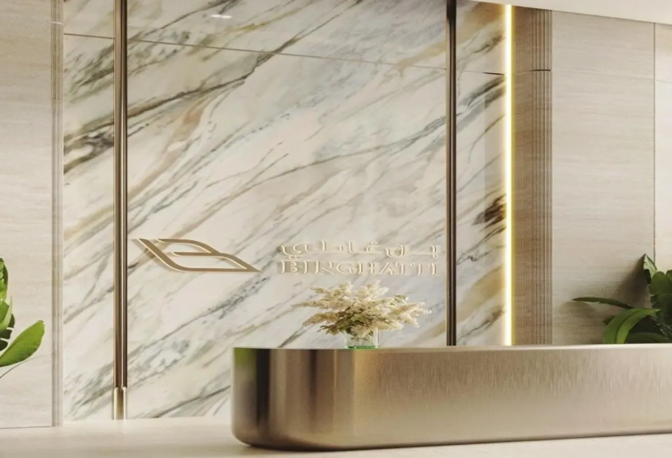 Office Space | Luxury Project | Flexible Payment