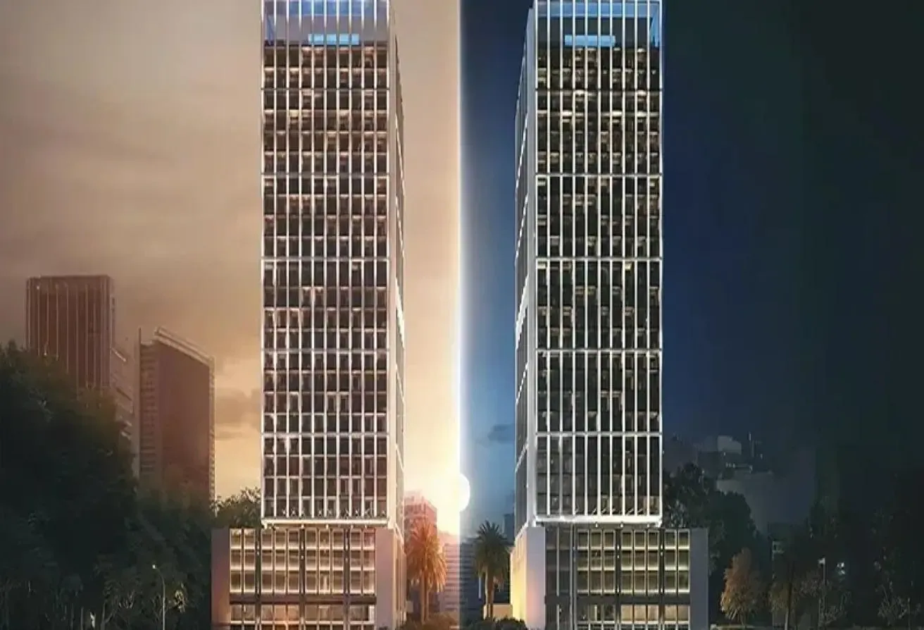 Office Space | Luxury Project | Flexible Payment
