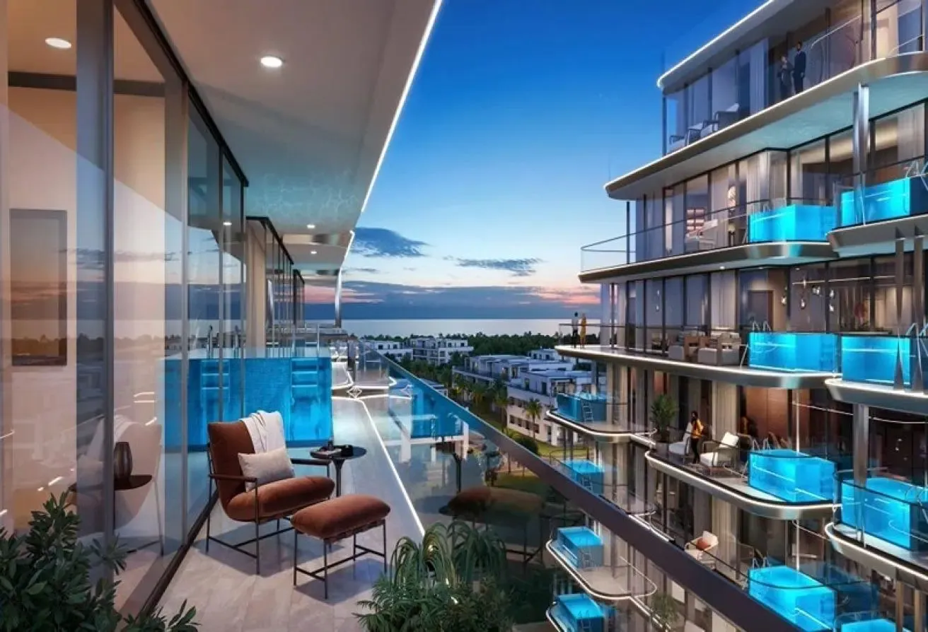 Office Space | Luxury Project | Flexible Payment