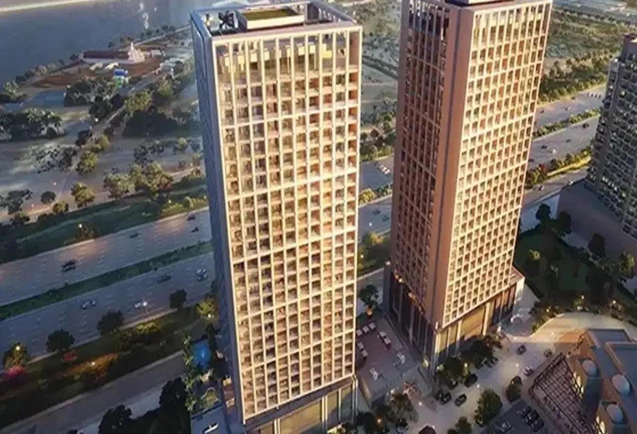 Office Space | Luxury Project | Flexible Payment