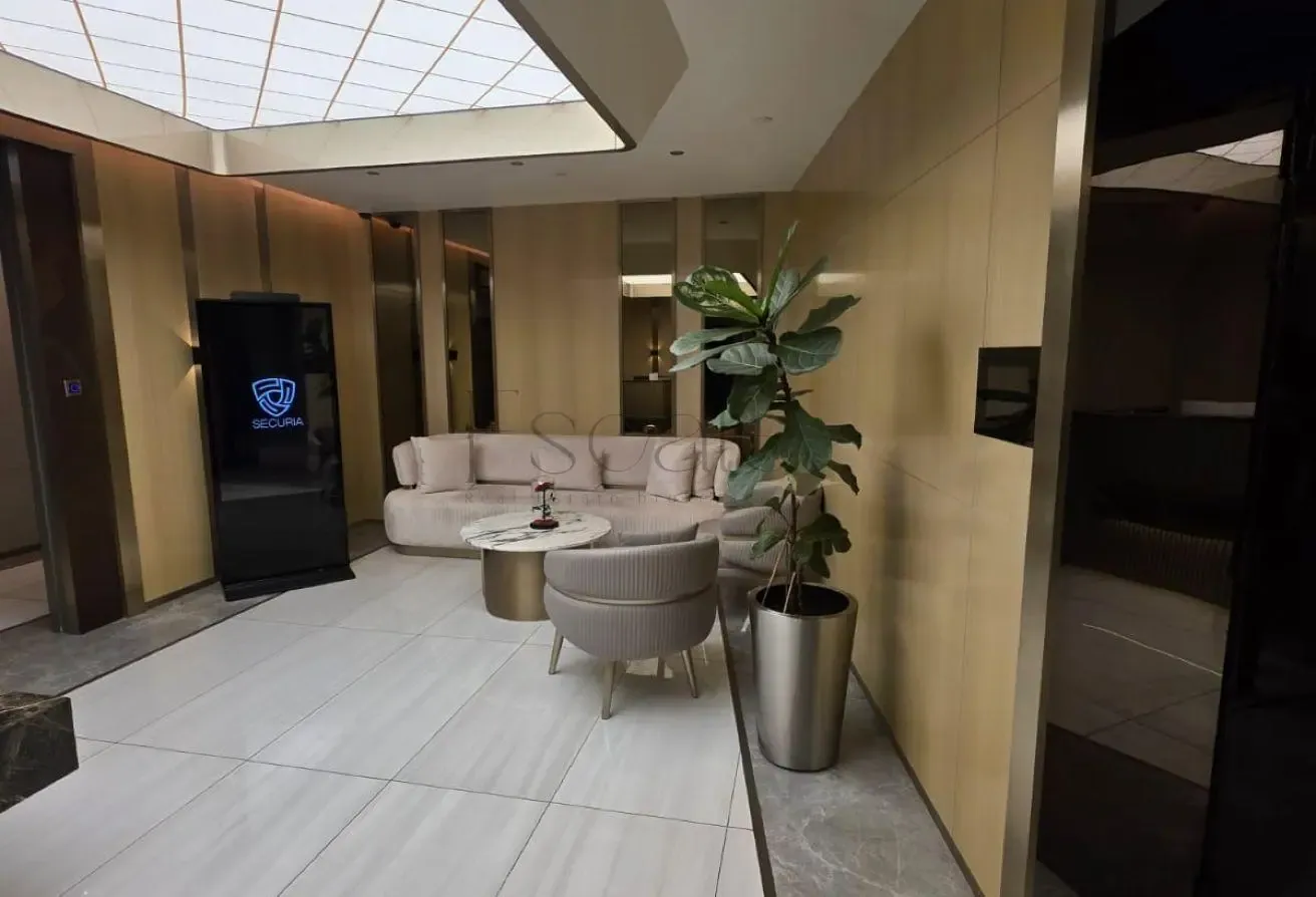 Premium Office | Fully Furnished | Vacant
