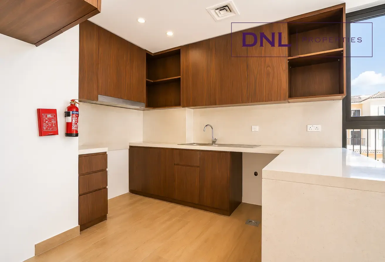 Spacious Unit | Vacant | Large Terrace