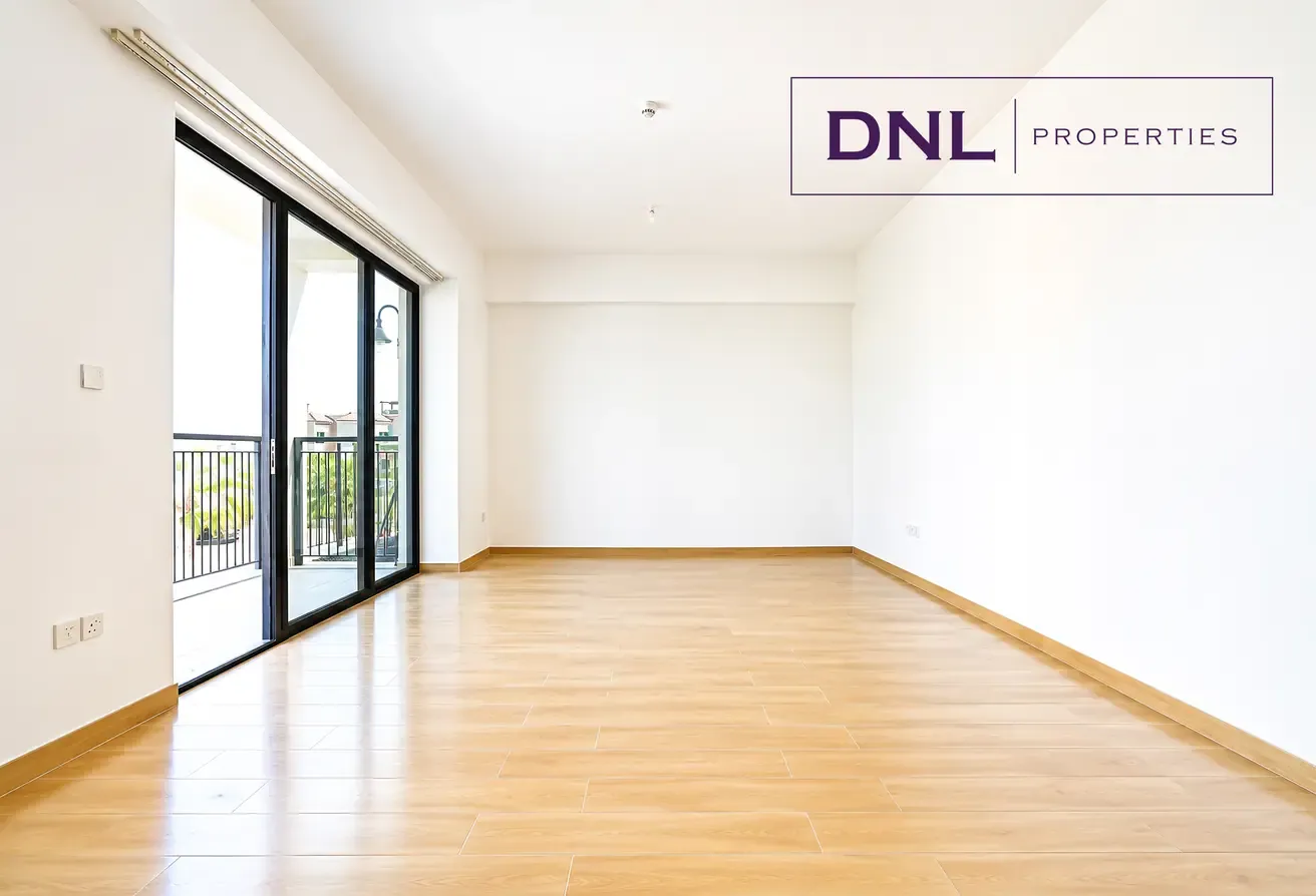 Spacious Unit | Vacant | Large Terrace