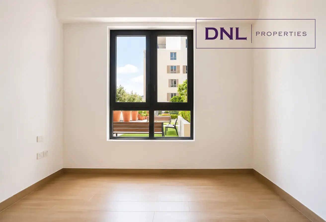 Spacious Unit | Vacant | Large Terrace