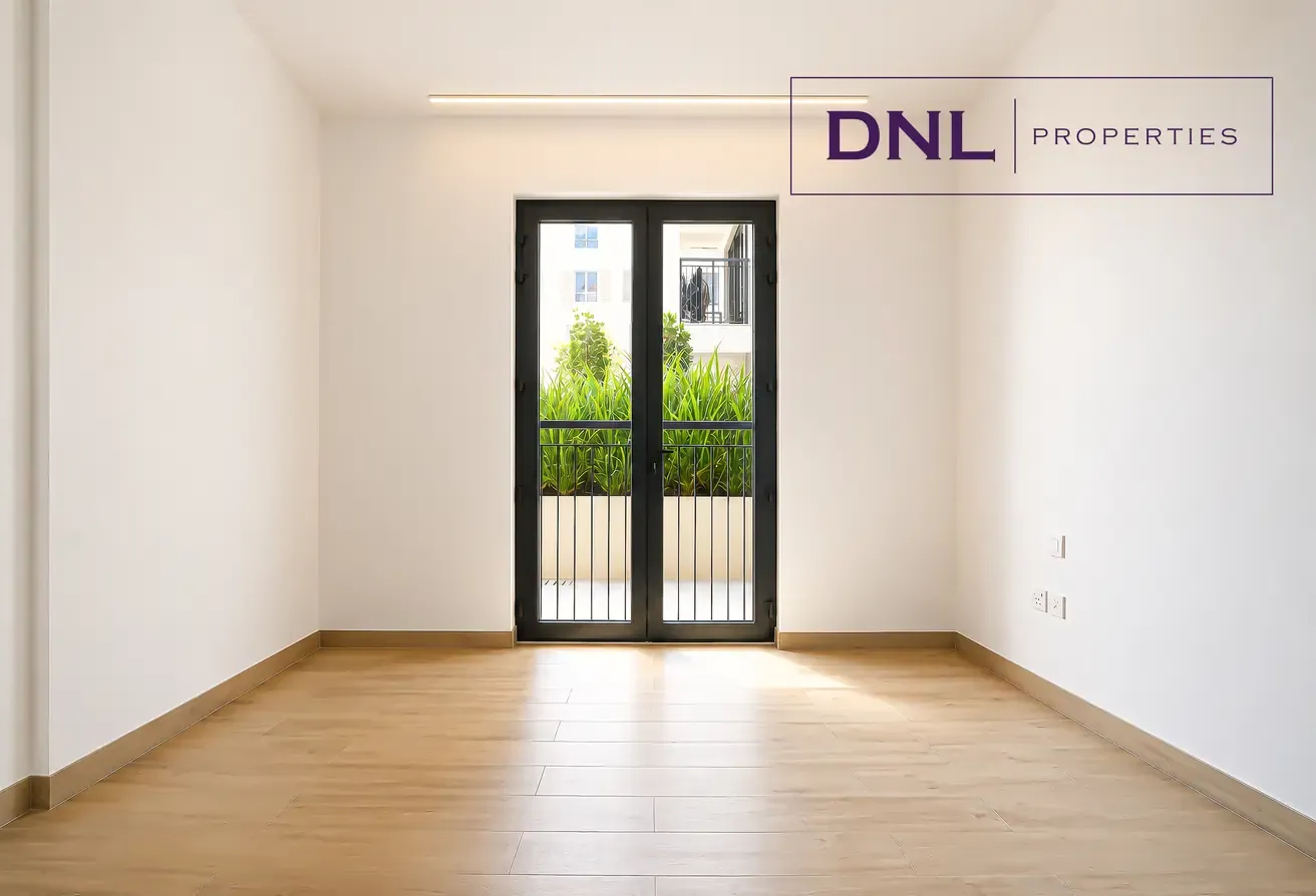 Spacious Unit | Vacant | Large Terrace