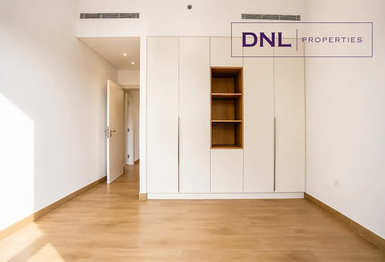 Spacious Unit | Vacant | Large Terrace