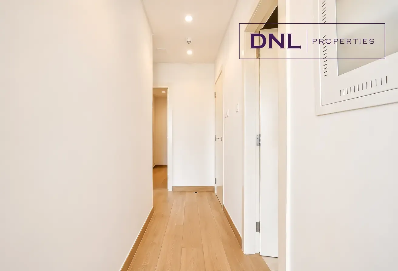 Spacious Unit | Vacant | Large Terrace