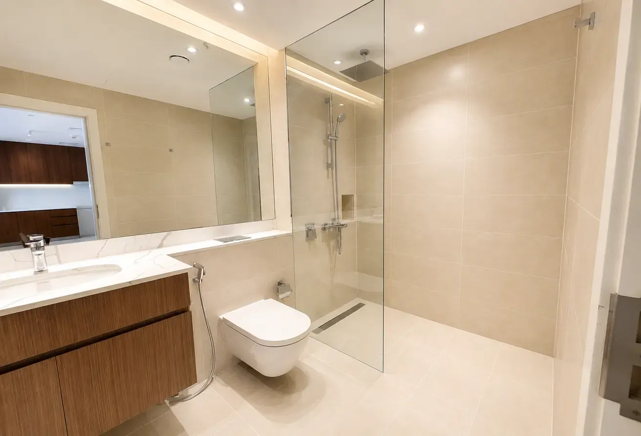 Spacious Unit | Vacant | Large Terrace