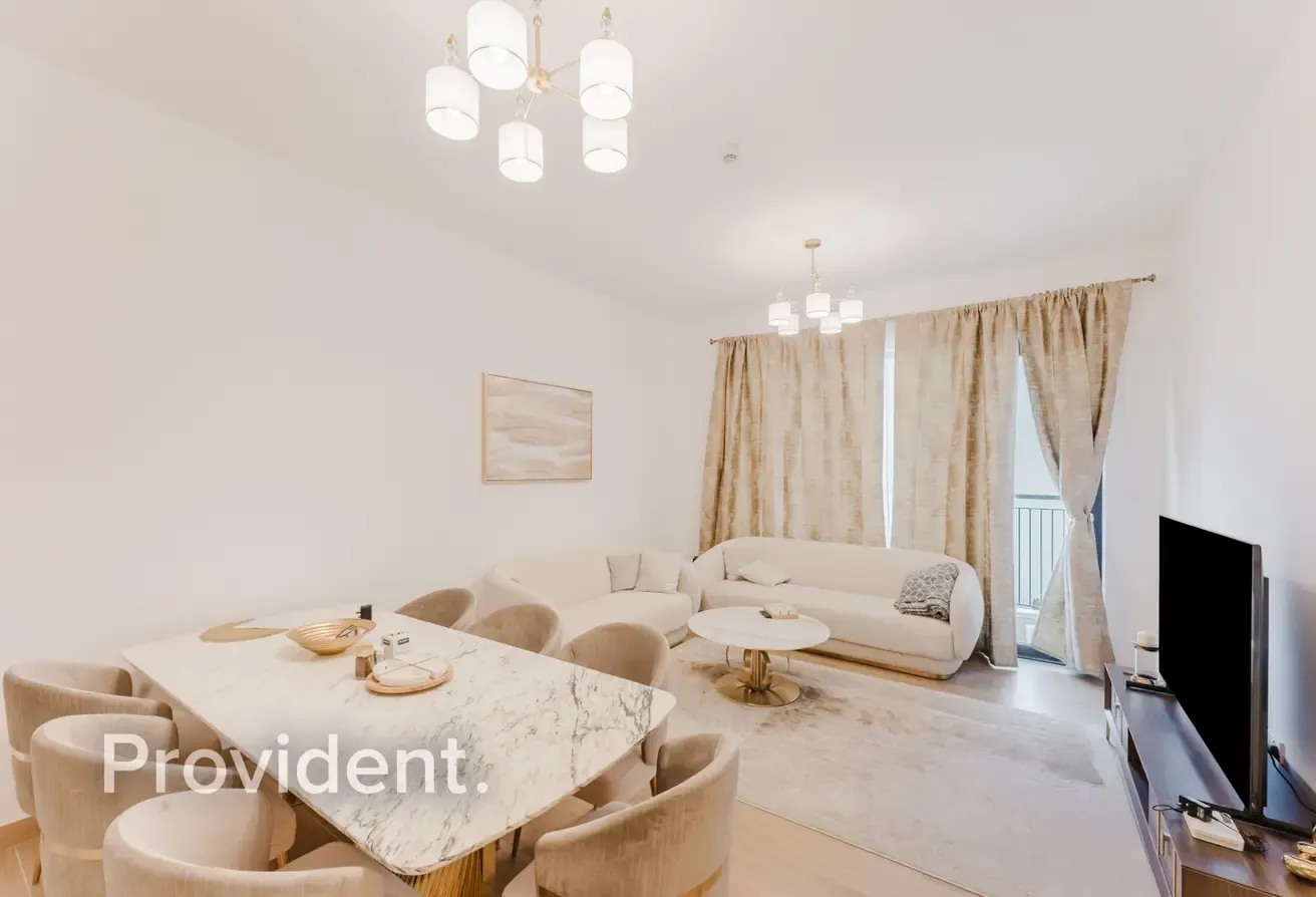 Genuine Resale | Handover Soon | Hot Deal