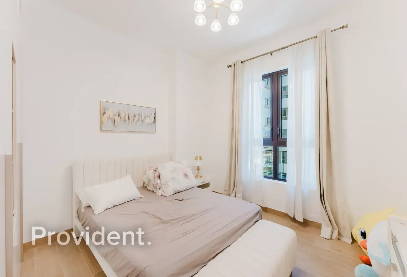 Genuine Resale | Handover Soon | Hot Deal