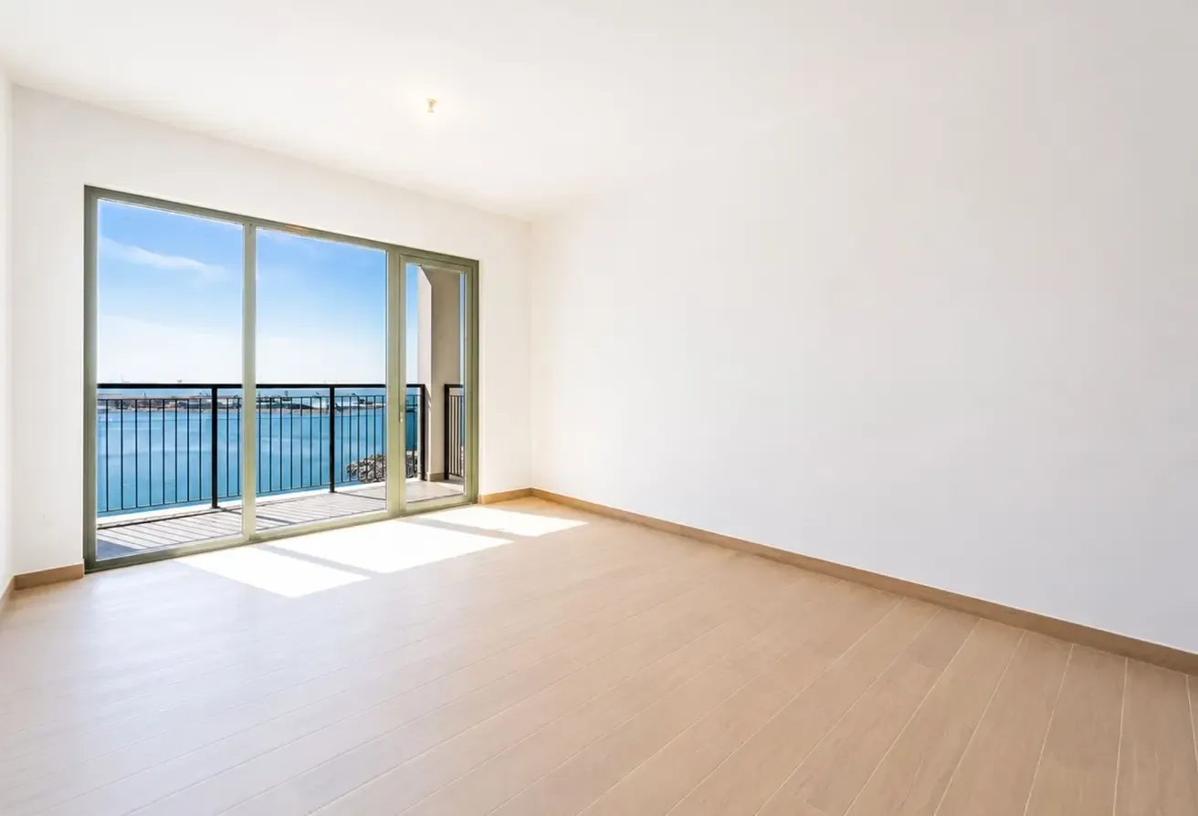 Sea & Pool View | Brand New | Expansive Layout