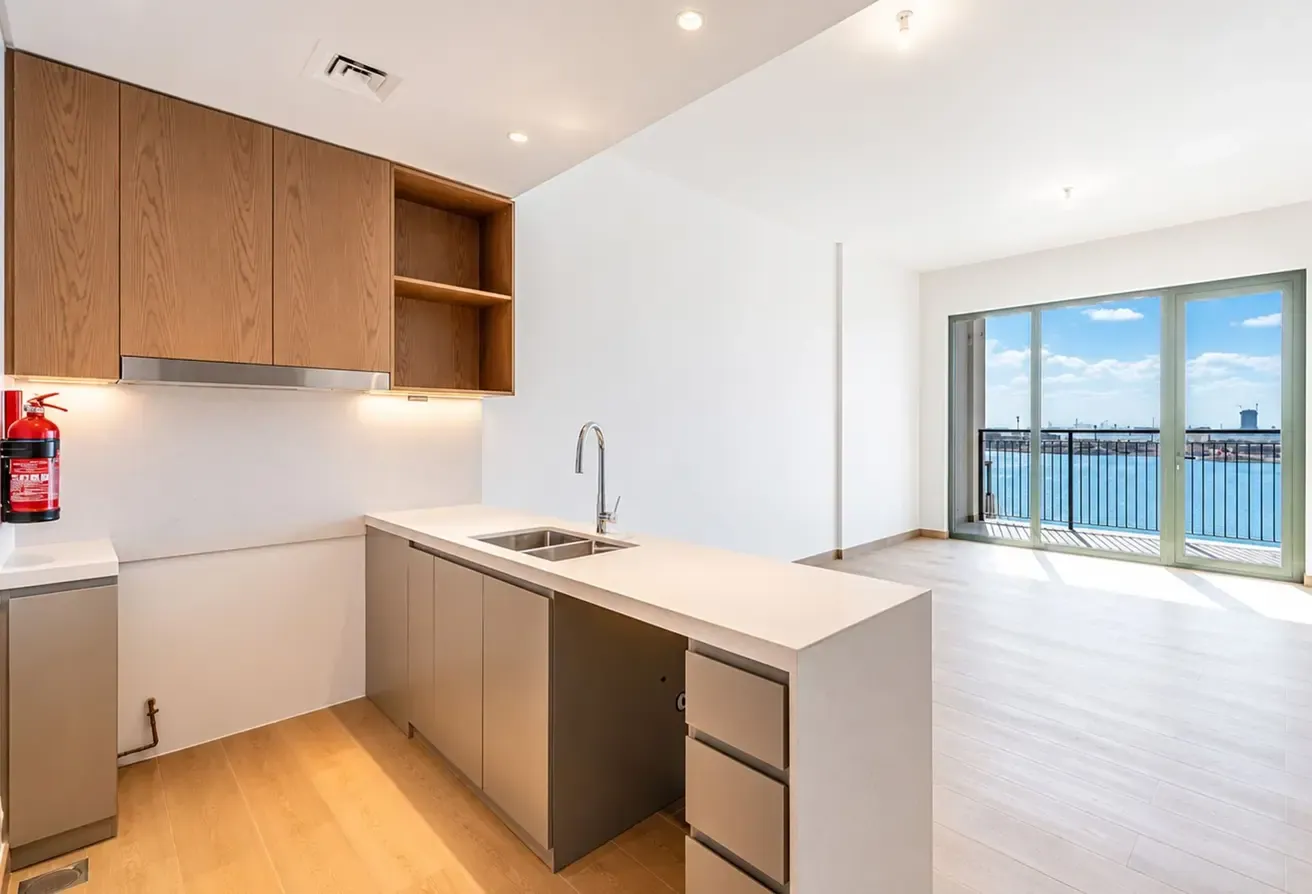 Sea & Pool View | Brand New | Expansive Layout