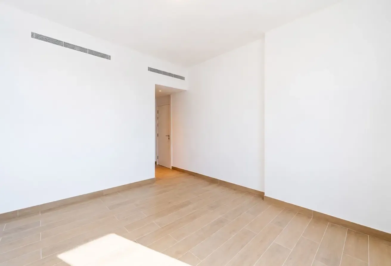 Sea & Pool View | Brand New | Expansive Layout