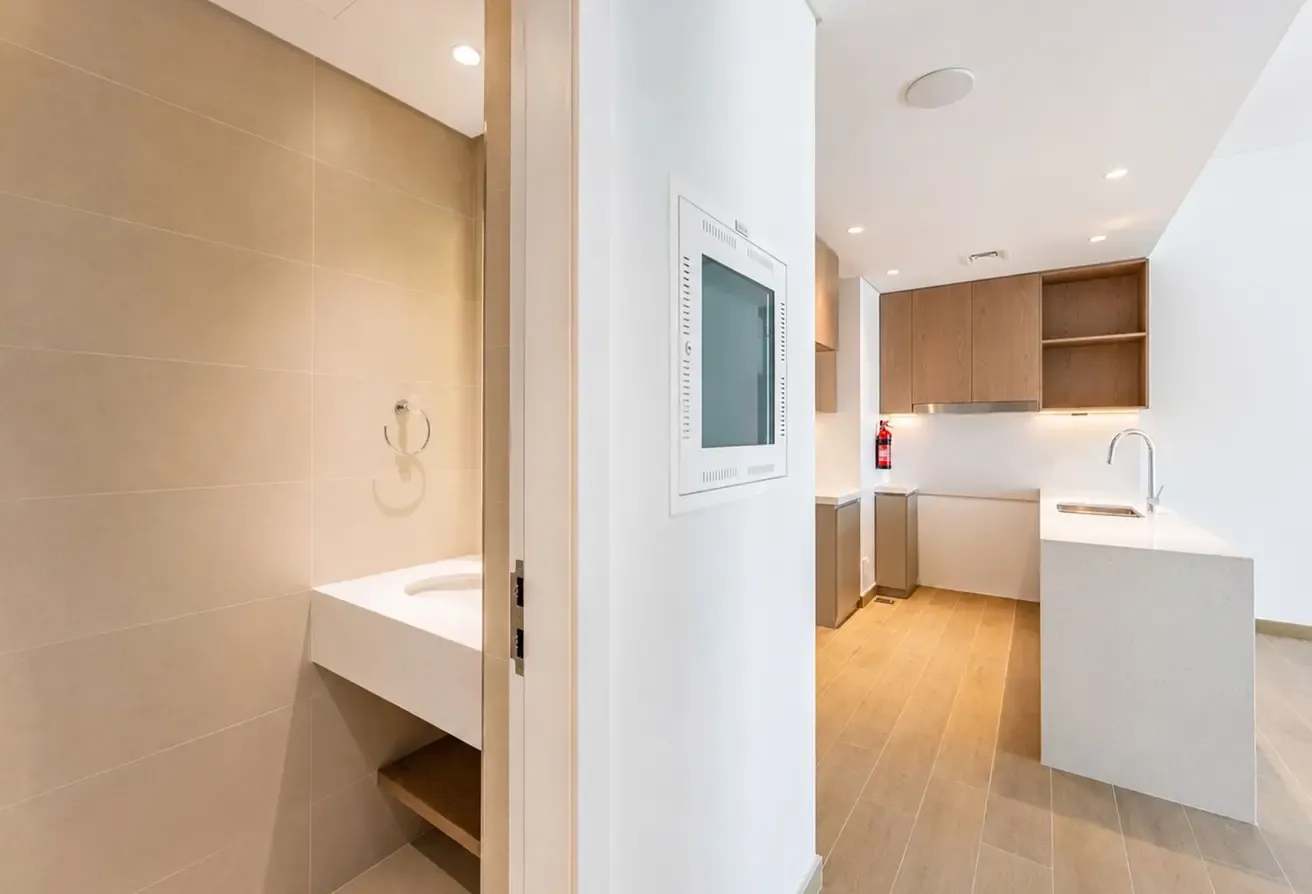 Sea & Pool View | Brand New | Expansive Layout