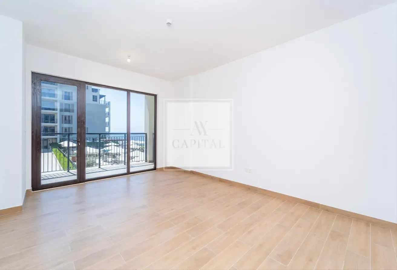 Stunning Sea And Sunset Views | Brand New Property