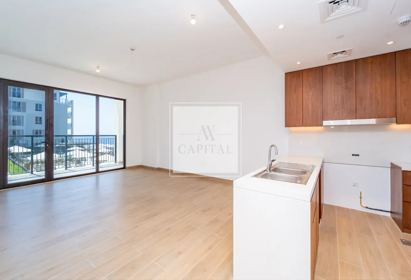 Stunning Sea And Sunset Views | Brand New Property