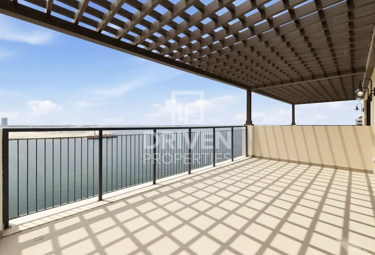 Elite Prime Corner Unit | Elevated Finest Living