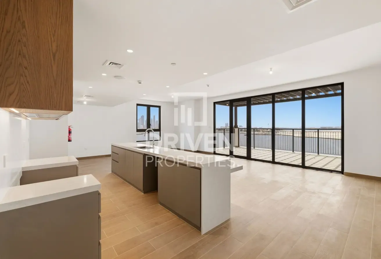 Elite Prime Corner Unit | Elevated Finest Living