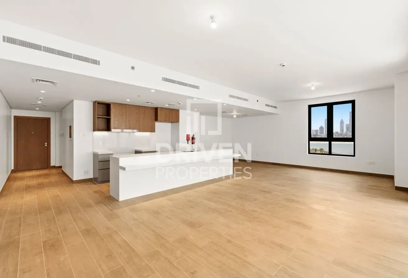 Elite Prime Corner Unit | Elevated Finest Living