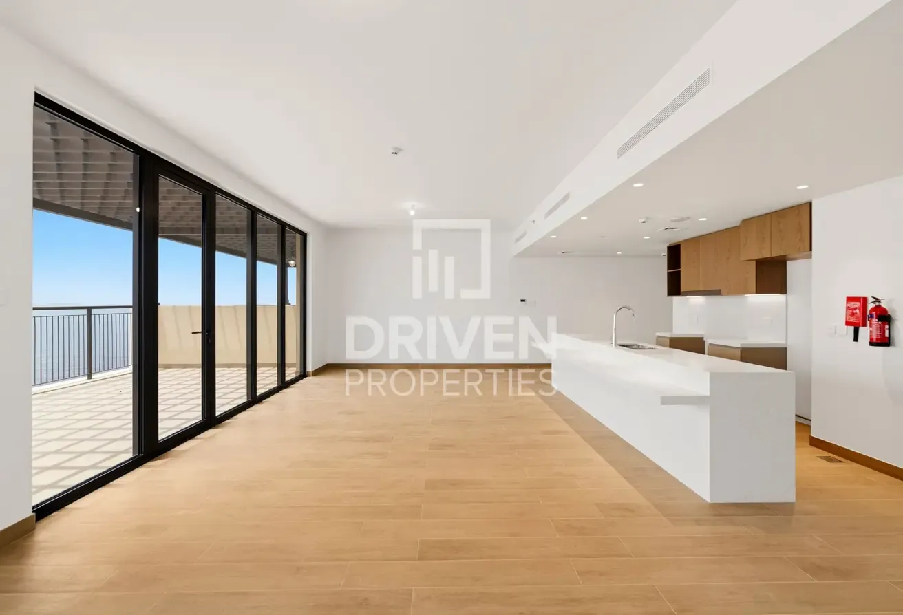 Elite Prime Corner Unit | Elevated Finest Living
