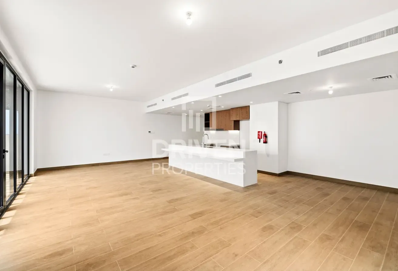 Elite Prime Corner Unit | Elevated Finest Living
