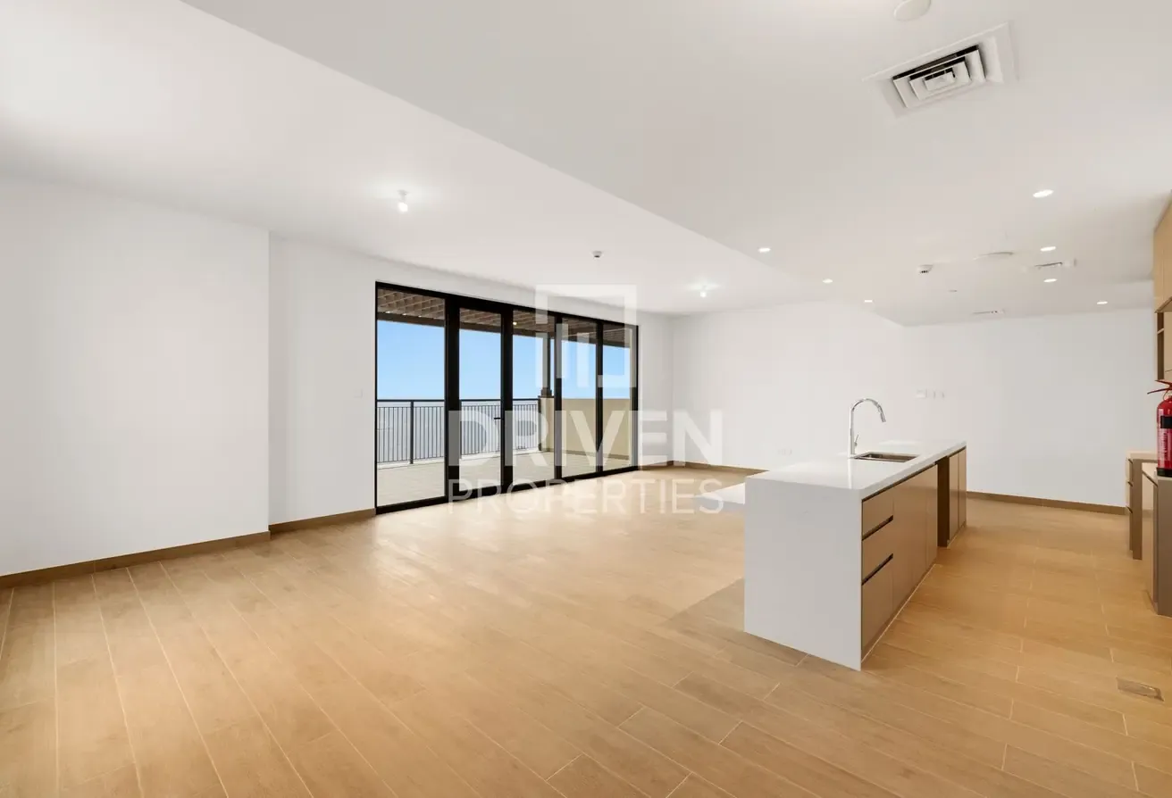 Elite Prime Corner Unit | Elevated Finest Living