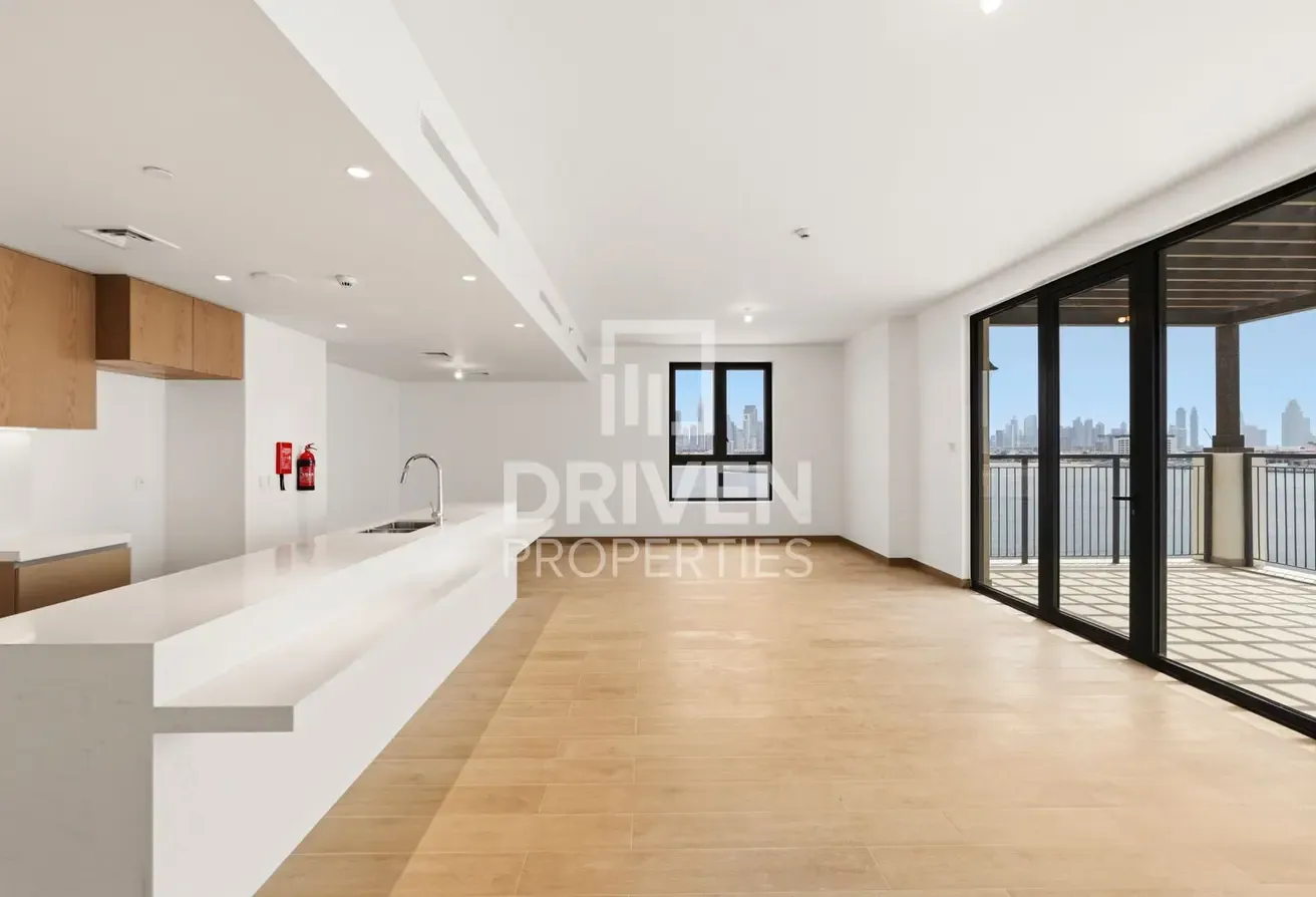 Elite Prime Corner Unit | Elevated Finest Living