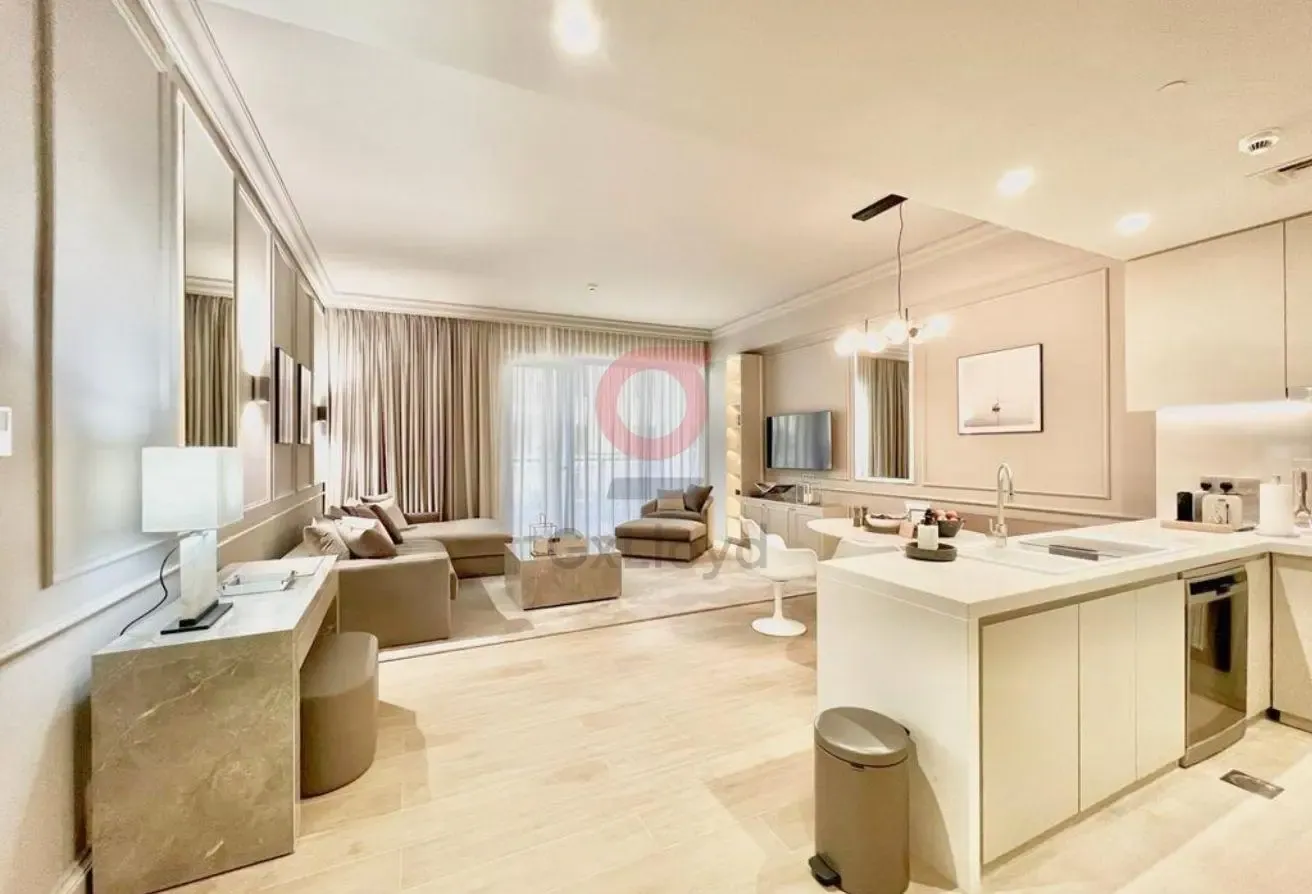 Marina View | Prime Location | Waterfront Living