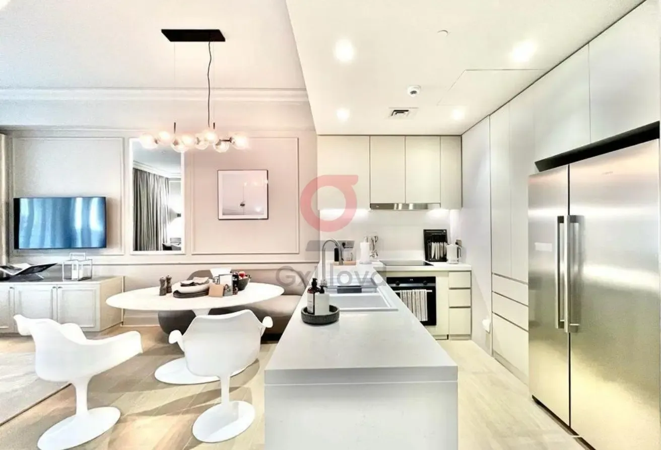 Marina View | Prime Location | Waterfront Living