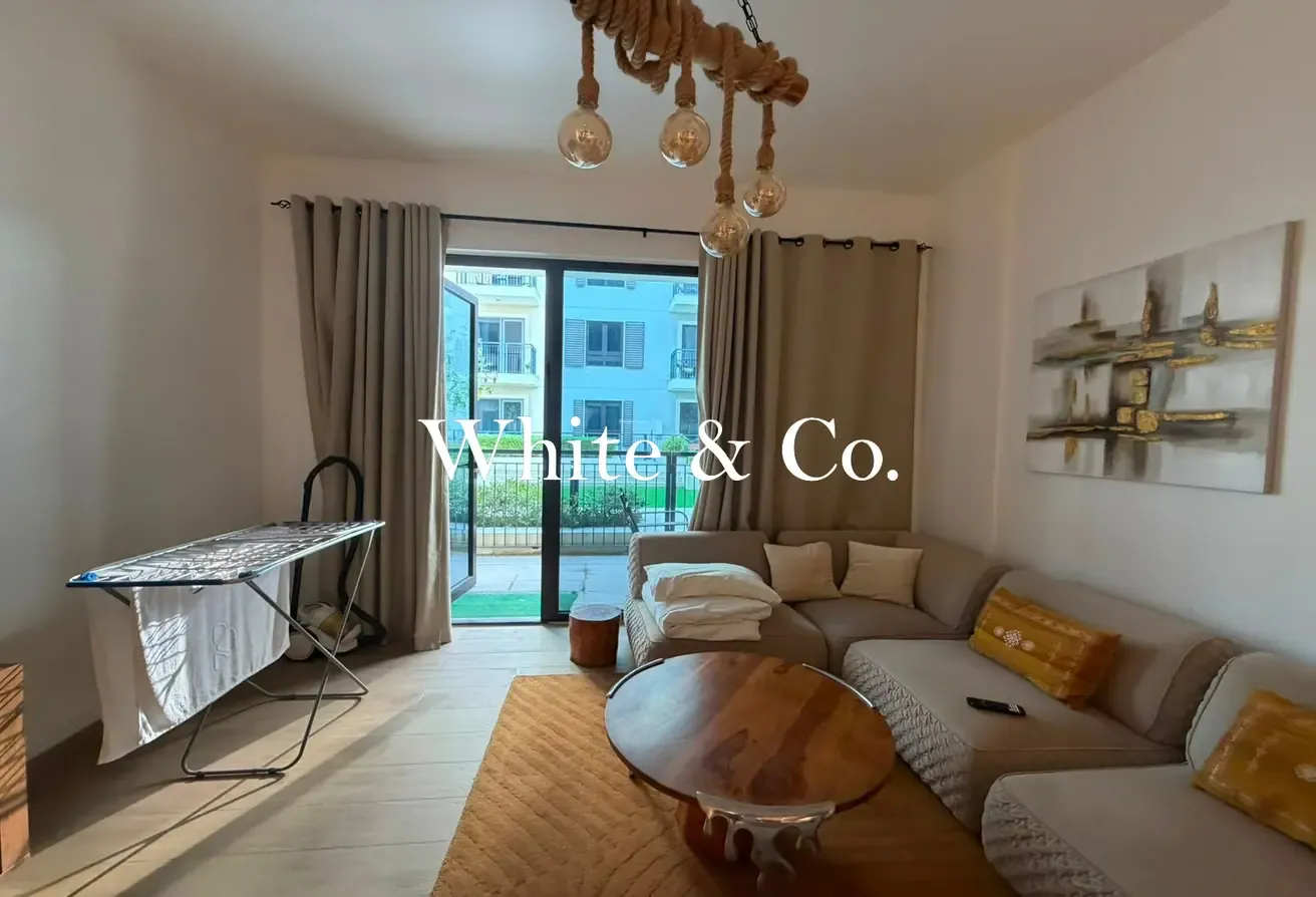 Close to Amenities|Private Access | Vacant