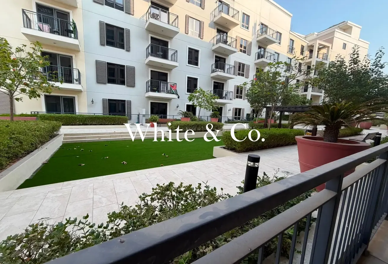 Close to Amenities|Private Access | Vacant