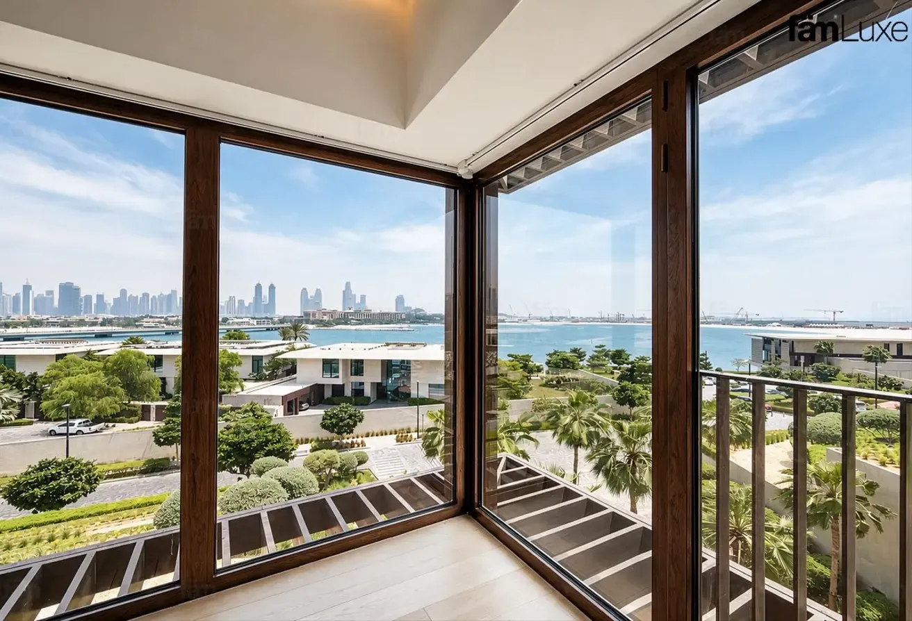 Burj Khalifa, Sea Vieews|UltraLuxury Facilities