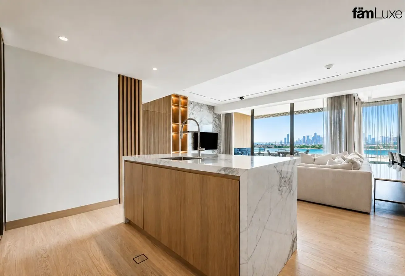 Burj Khalifa, Sea Vieews|UltraLuxury Facilities