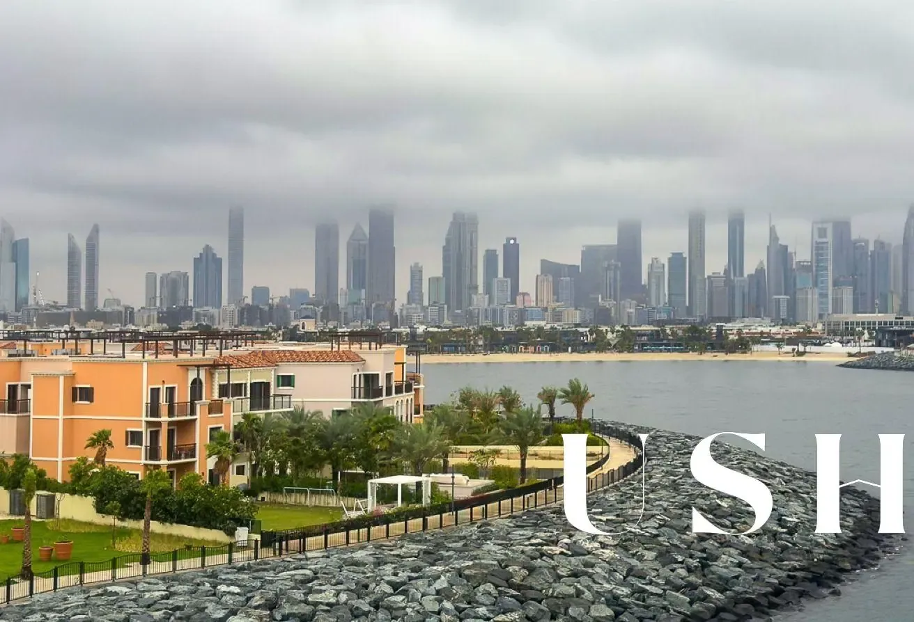 Genuine Listing | Bright & Elegant 2BR Residence