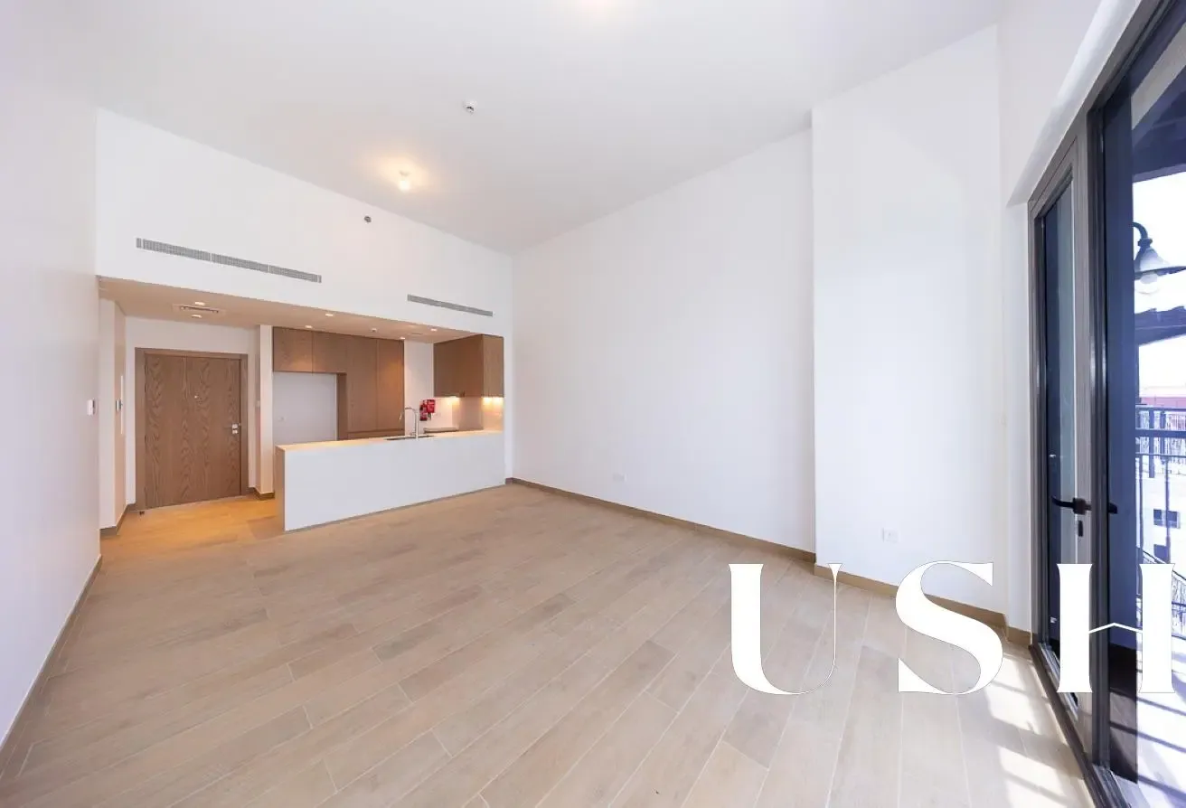 Genuine Listing | Bright & Elegant 2BR Residence